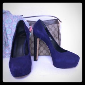 Brian Atwood Pumps
